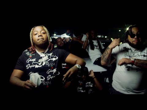 SipTee - Master P Ft. Roi (Official Video)