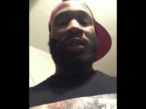 GULLY TV DISS JO JO CAPONE AND QUEENZFLIP 😱🤦🏽‍♂️