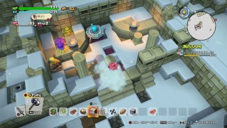 ＃28【ドラゴンクエストビルダーズ2】カミカミだけど暇潰しにどうぞ！