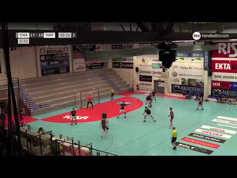 Håndballanalyse Lerøyserien 3.runde