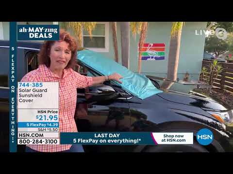 HSN | Outdoor Living 05.02.2021 - 08 AM