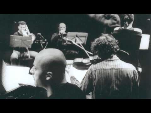 The Blanket of the Dark - ParmaFrontiere Orchestra
