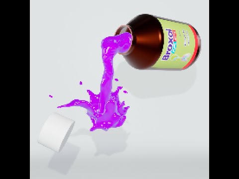 CLOUDBOI - BROXOL (muro-flp remix)