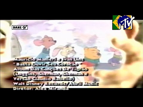 Mauricio Manieri & Ivan Lins - Basta Ouvir Seu Coração
