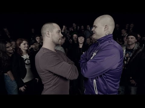 Fresco vs Kalle Pimp