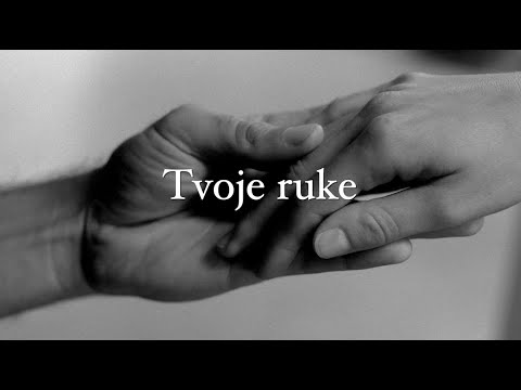 Oliver Dragojević - Tvoje ruke (Official lyric video)