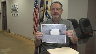 Sheriff reveals design flaw allowed inmate to escape Lafourche Parish Correctional Complex