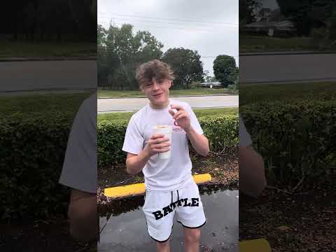 First timers Caribbean chicken souse #Chickensouse