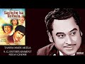 RARE TANHA MAIN AKELA KISHORE KUMAR SACHHE KA BOL BALA 1989 BAPPI LAHIRI