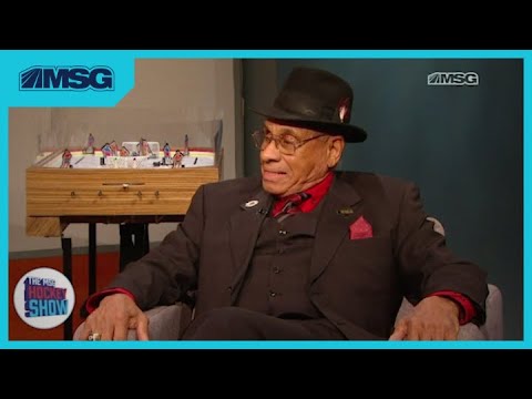 Willie O'Ree's Impact & Influence on Hockey Today | Celebrating Black History