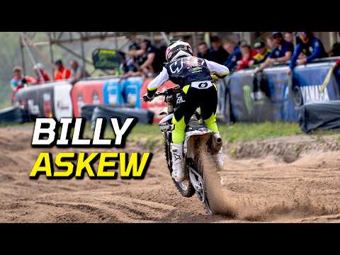 17 Year Old Prodigy... Can He Perform At The Highest Level???