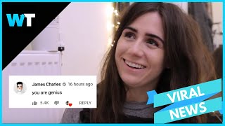 DODIE Hid Secret Lyrics to Her NEW Song in Videos