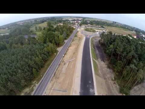 Droga Ekspresowa / Expressway S11 Obwodnica Poznania