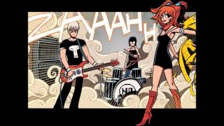 Black Sheep - The Clash at Demonhead (Brie Larson)