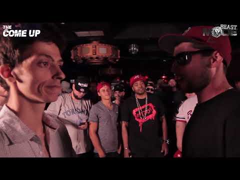 Skinny Doom vs Benzo