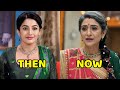 Old Anjali A K A Neha Mehta Of TMKOC Is Now Older In Itti Si Khushi