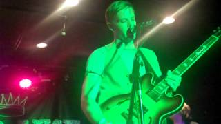 Kingsfoil LIVE @ Hard Luck - Quick Fix