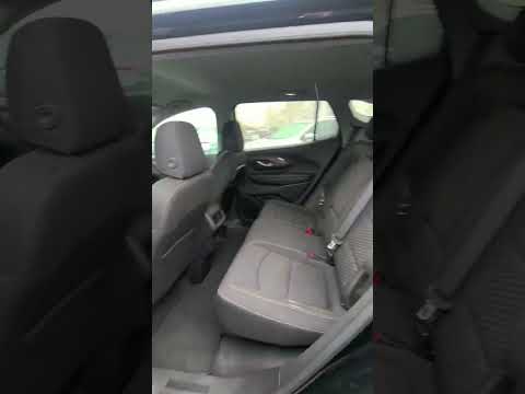 фото gmc terrain ii 0