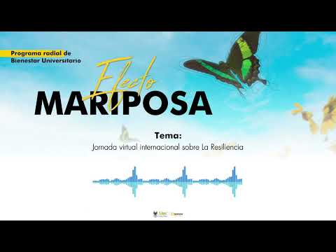 Jornada virtual internacional sobre La Resiliencia