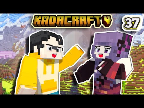 KADACRAFT 5: EP. 37- ANG BUTAS NI @1O1OOO