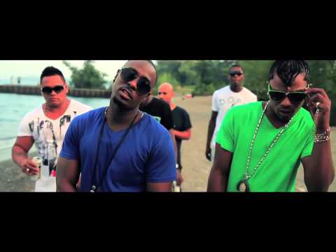Jay Evans Ft. Traffik - Good Time (Official Music Video)