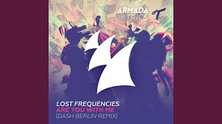 Are You With Me (Dash Berlin Extended Remix)