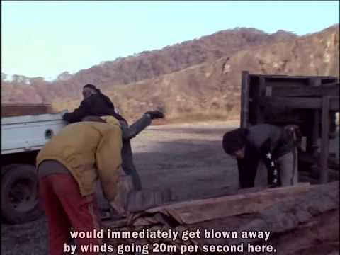 DVD Extras - Shinobi : Heart Under Blade - Behind the Scenes