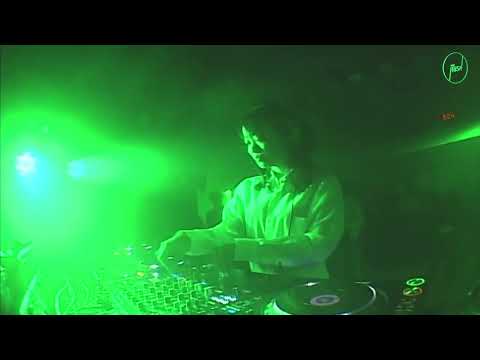 Object Blue DJ Set | Keep Hush Live London: All Centre Takeover