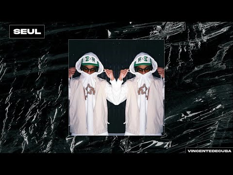 [FREE] LA FEVE X ZAMDANE Type Beat  - SEUL