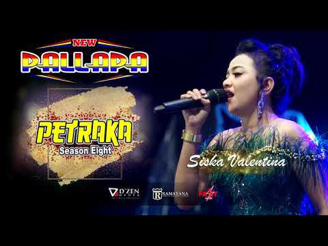 Badai   New Pallapa Live Petraka 2019   Siska Valentina