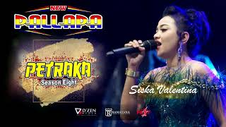 Download lagu Badai   New Pallapa Live Petraka 2019   Siska Valentina mp3