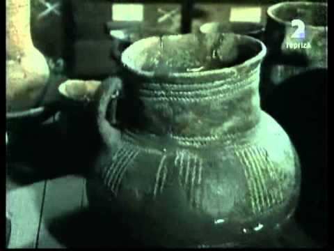 MÚZEUM ŽIVOTA - Posvätné pahorky nad riekou Ohře (1/2)