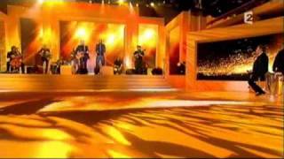 duo bernard lavilliers et abdel malik chante les main d or