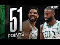Tatum Brown Lead Celtics To Game 1 ROUT Vs 76ers April 19 2026