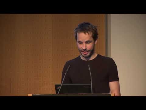 35C3 -  The foodsaving grassroots movement