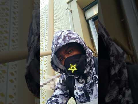 Mc dado ghetto favelas