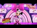 Mickey and the Roadster Racers | Strikken om | Disney Channel NL