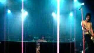 The Pink Spiders - 3/8/08 Little Razorblade