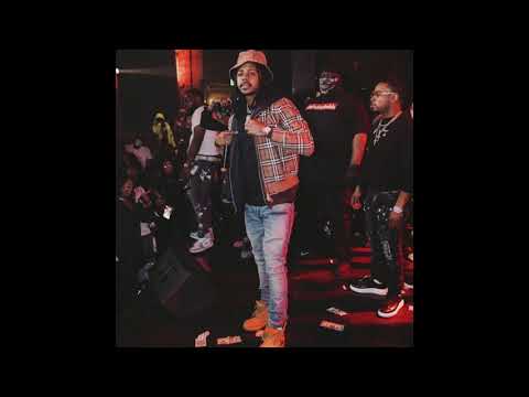 [FREE] Babyface Ray x Veeze x GT Type Beat - " My Thoughts "