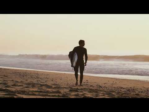 Marc Lacomare // Autumn Swell in Hossegor