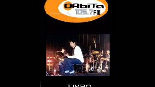 Jumbo -  Aqui Acustico Orbita FM