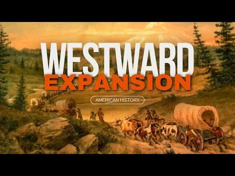 American Westward Expansion