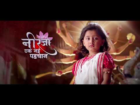 Myra's New Upcoming Show "Neerja Ek Nayi Pehchaan" Only On Colors Tv