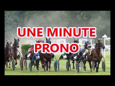 QUINTE PMU GRAND NATIONAL DU TROT PARIS TURF 26MAI 2021