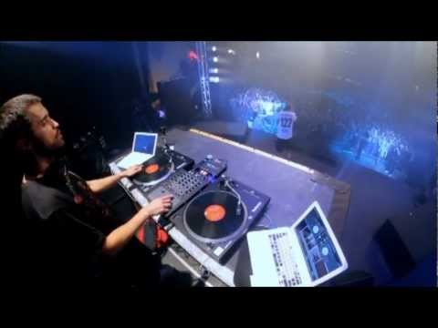 Projota - Até o Final [DVD Realizando Sonhos - Ao Vivo em Curitiba]