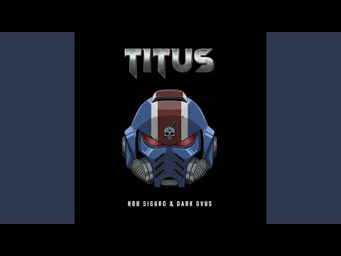 Titus (Warhammer 40k)