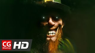 - CGI Animated Short Film: "Unlucky Charms" by Kris Theorin | CGMeetup