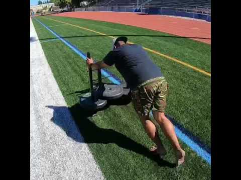 Alegria Mind Body Soul video.