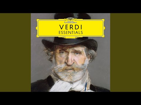 Verdi: La Traviata: Ah! Dite alla giovine
