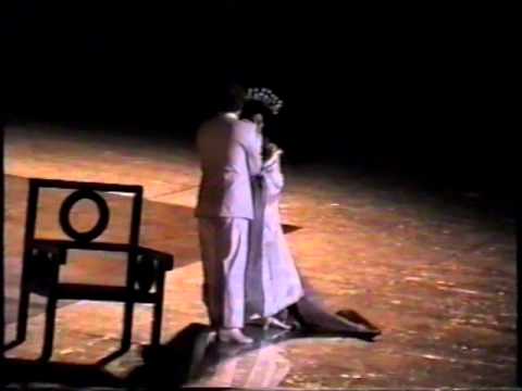 Raina Kabaivanska - Madama Butterfly (finale 1° atto)